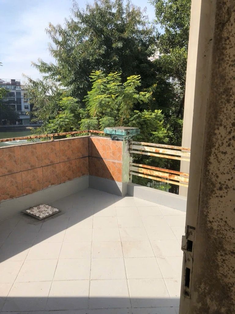 Bán nhà Hương Viên - diện tích 33.1m2 4 tầng - 2 mặt thoáng vĩnh viễn - giá 13 tỷ