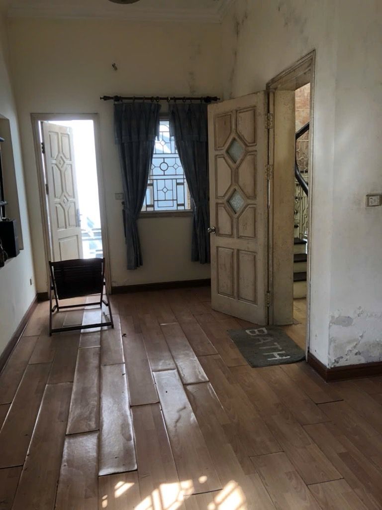 Bán nhà Hương Viên - diện tích 33.1m2 4 tầng - 2 mặt thoáng vĩnh viễn - giá 13 tỷ