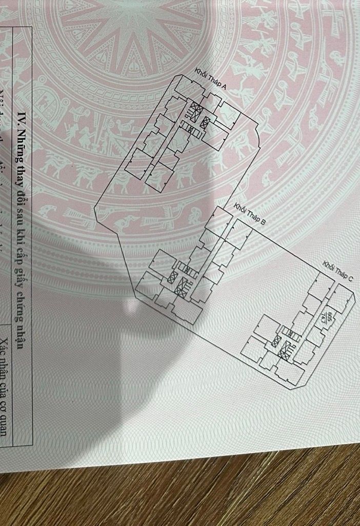 Bán nhà Đỗ Mười - diện tích 74.7m2 1 tầng - Căn hộ cao cấp - giá 7,8 tỷ