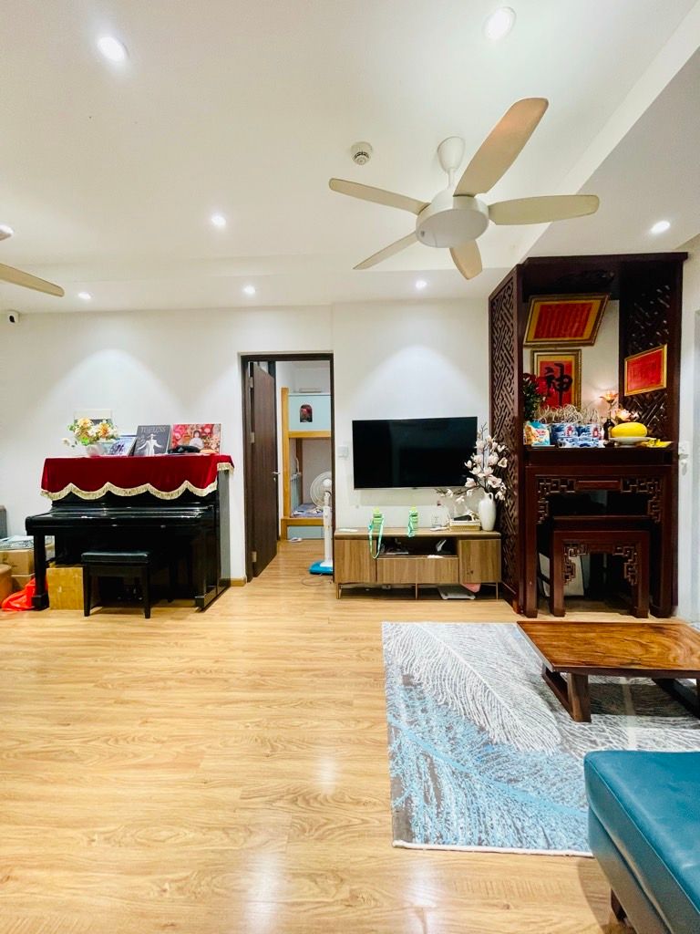 Bán nhà Đỗ Mười - diện tích 74.7m2 1 tầng - Căn hộ cao cấp - giá 7,8 tỷ