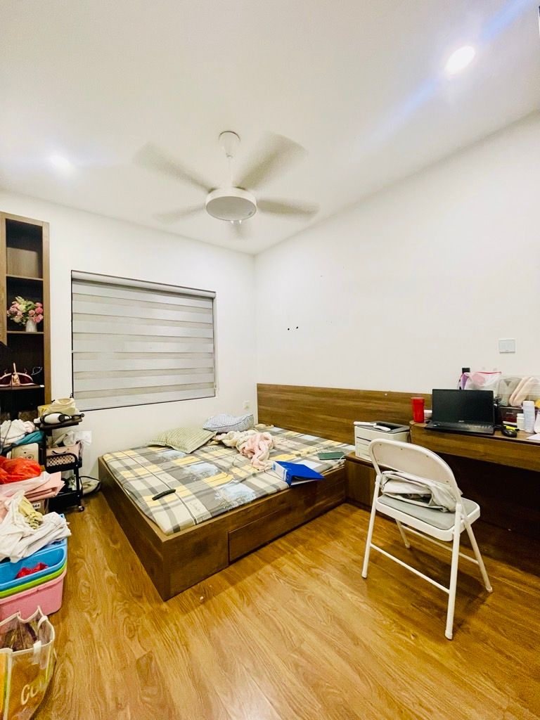 Bán nhà Đỗ Mười - diện tích 74.7m2 1 tầng - Căn hộ cao cấp - giá 7,8 tỷ