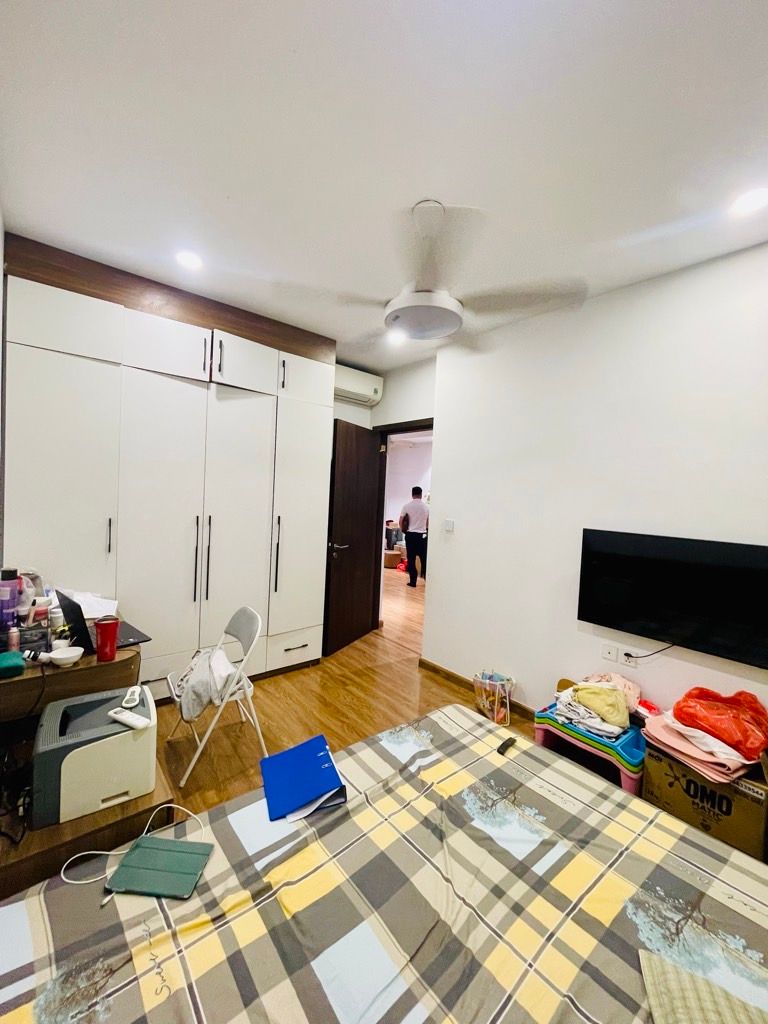 Bán nhà Đỗ Mười - diện tích 74.7m2 1 tầng - Căn hộ cao cấp - giá 7,8 tỷ