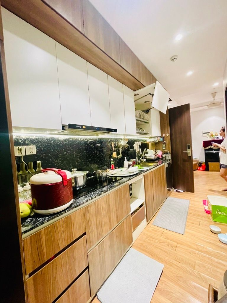 Bán nhà Đỗ Mười - diện tích 74.7m2 1 tầng - Căn hộ cao cấp - giá 7,8 tỷ