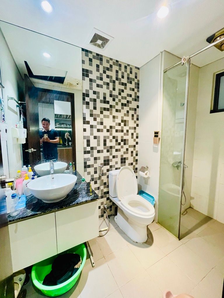 Bán nhà Đỗ Mười - diện tích 74.7m2 1 tầng - Căn hộ cao cấp - giá 7,8 tỷ