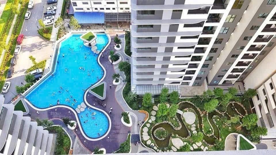 Bán nhà Đỗ Mười - diện tích 74.7m2 1 tầng - Căn hộ cao cấp - giá 7,8 tỷ