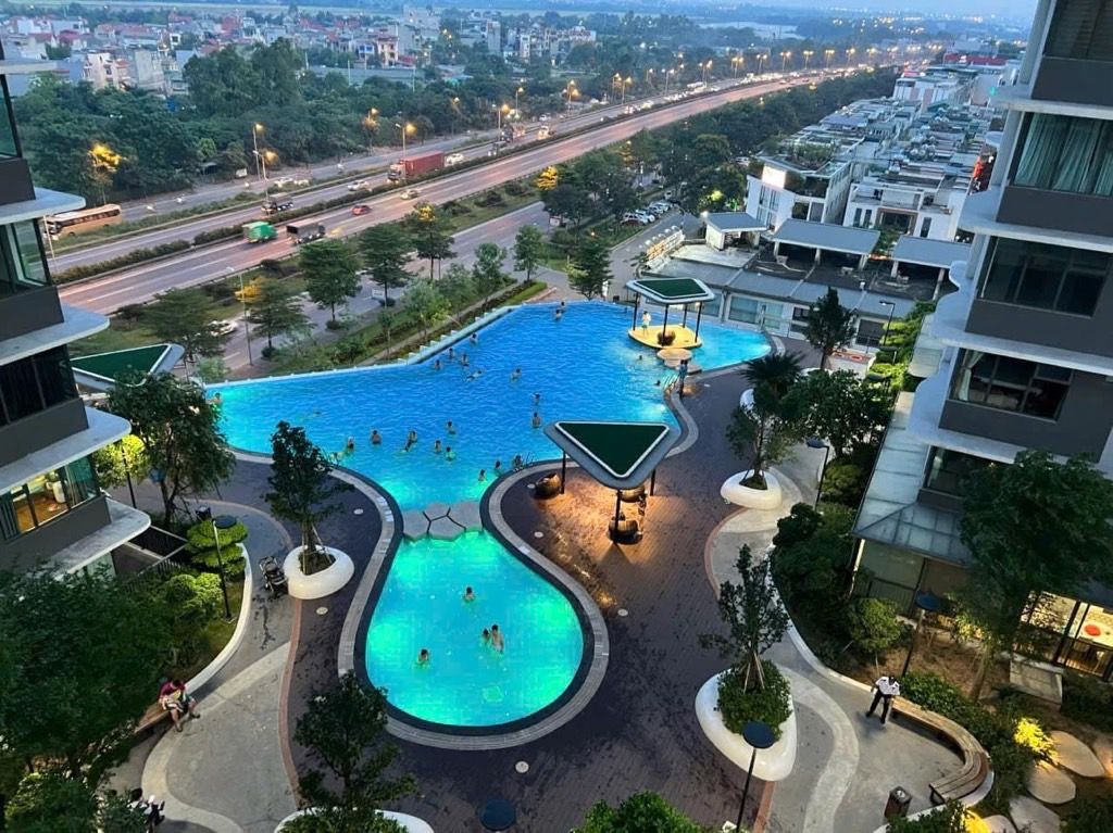 Bán nhà Đỗ Mười - diện tích 74.7m2 1 tầng - Căn hộ cao cấp - giá 7,8 tỷ