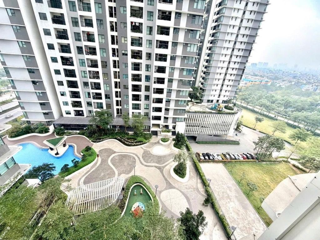 Bán nhà Đỗ Mười - diện tích 74.7m2 1 tầng - Căn hộ cao cấp - giá 7,8 tỷ