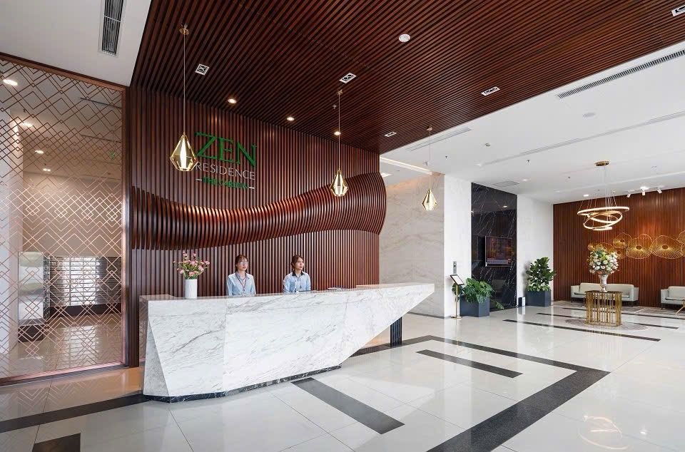 Bán nhà Đỗ Mười - diện tích 74.7m2 1 tầng - Căn hộ cao cấp - giá 7,8 tỷ