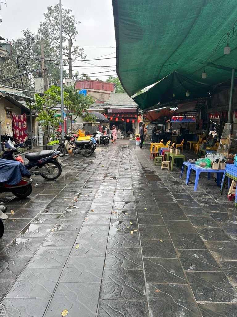 Bán nhà Nguyễn Công Trứ - diện tích 55m2 3 tầng - Nhà mới full nội thất - giá 3,9 tỷ