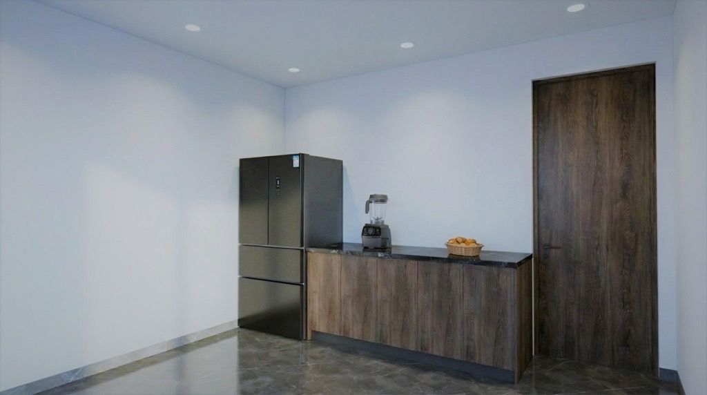 Bán nhà Nguyễn Công Trứ - diện tích 55m2 3 tầng - Nhà mới full nội thất - giá 3,9 tỷ