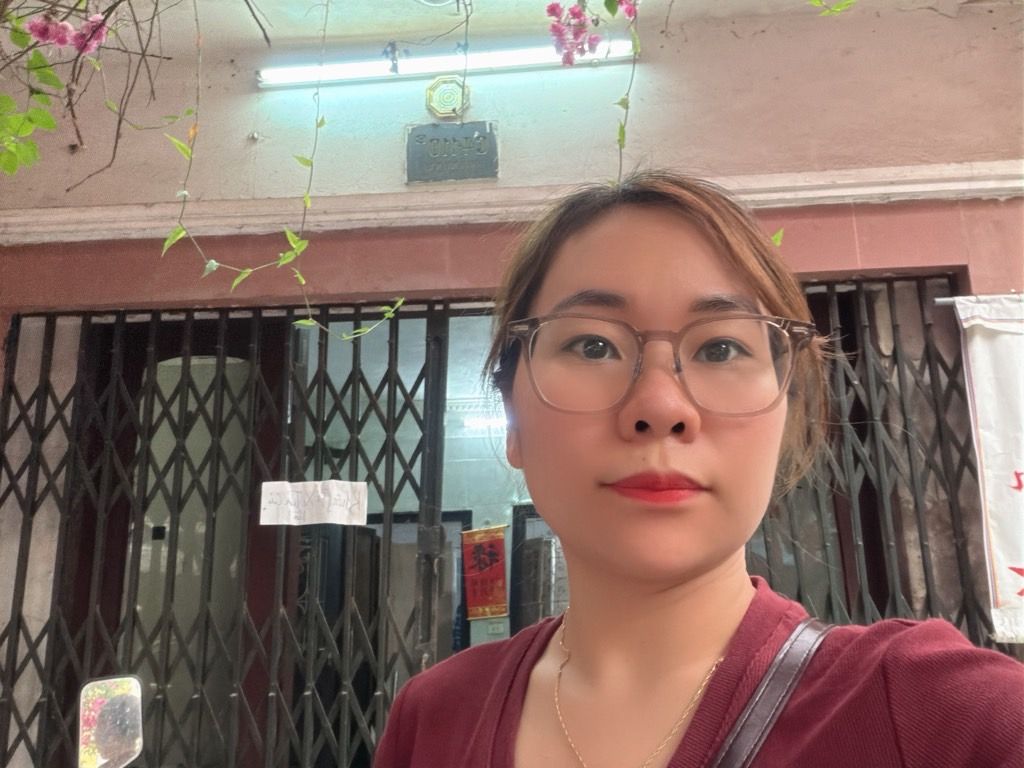 Bán nhà Quỳnh Mai - diện tích 62m2 1 tầng - Ô TÔ TRÁNH - giá 5,5 tỷ