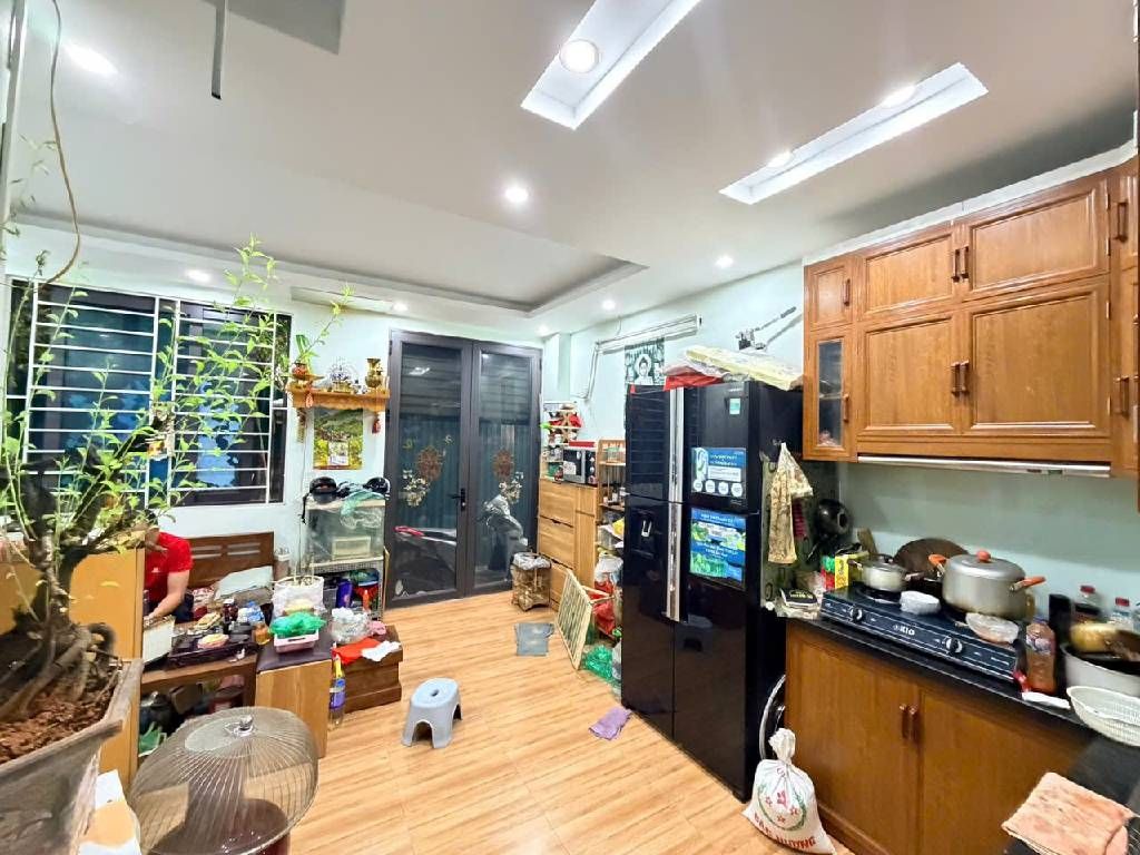 Bán nhà Trương Định - diện tích 23m2 2 tầng - Cực hiếm - giá 1,8 tỷ