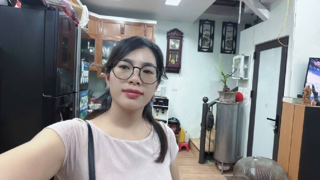 Bán nhà Trương Định - diện tích 23m2 2 tầng - Cực hiếm - giá 1,8 tỷ