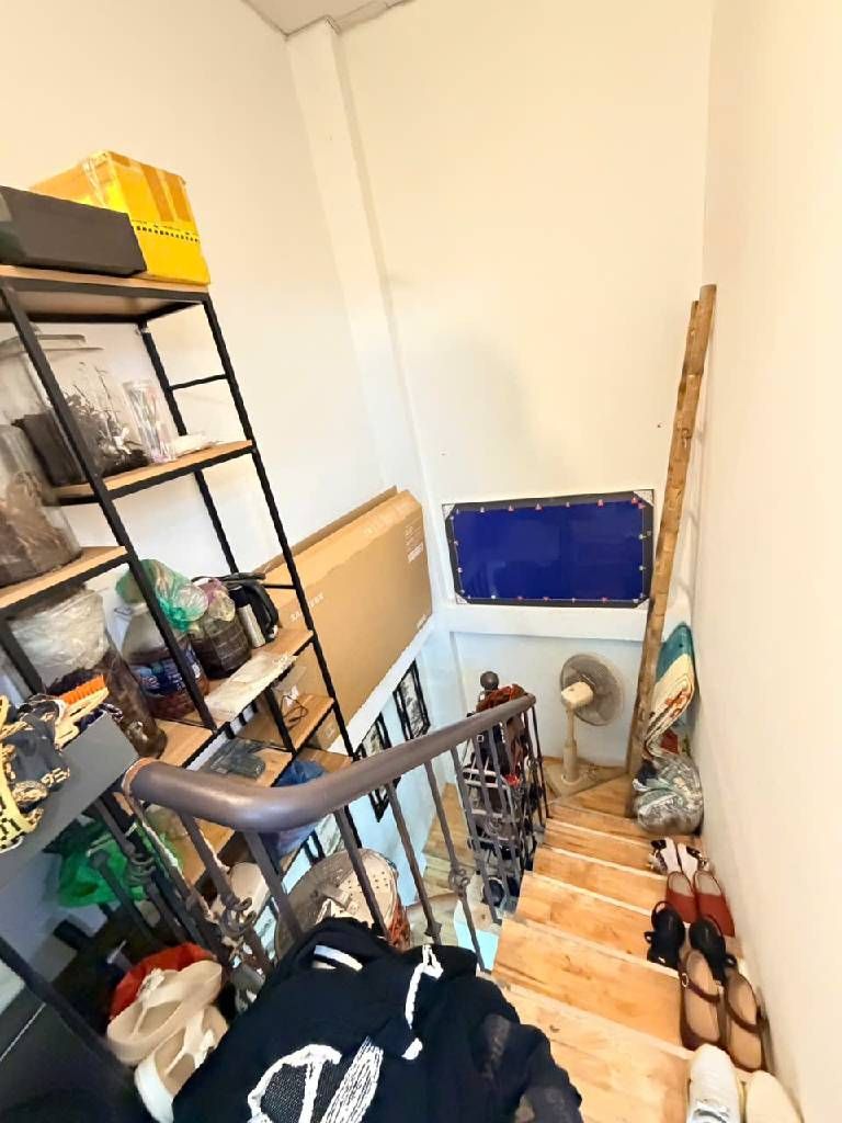 Bán nhà Trương Định - diện tích 23m2 2 tầng - Cực hiếm - giá 1,8 tỷ