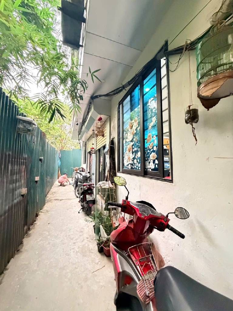 Bán nhà Trương Định - diện tích 23m2 2 tầng - Cực hiếm - giá 1,8 tỷ