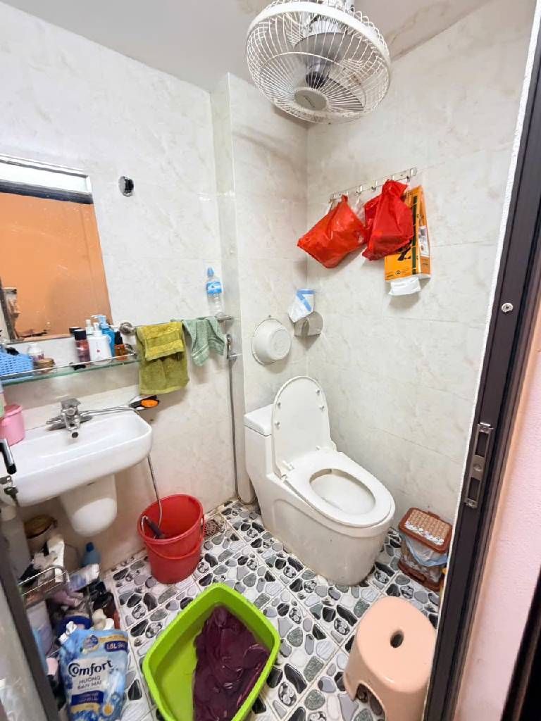 Bán nhà Trương Định - diện tích 23m2 2 tầng - Cực hiếm - giá 1,8 tỷ