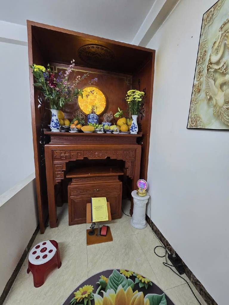 Bán nhà Hoàng Mai - diện tích 30m2 5 tầng - Nhà mới đẹp - giá 8,6 tỷ