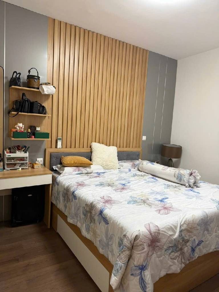 Bán nhà Minh Khai - diện tích 77m2 1 tầng - Căn hộ sịn sò - giá 8,8 tỷ