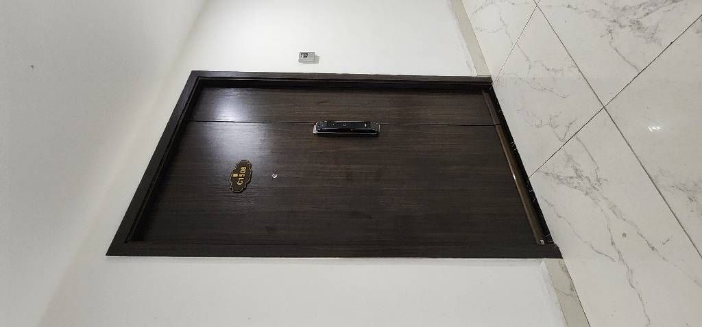 Bán nhà Minh Khai - diện tích 77m2 1 tầng - Căn hộ sịn sò - giá 8,8 tỷ