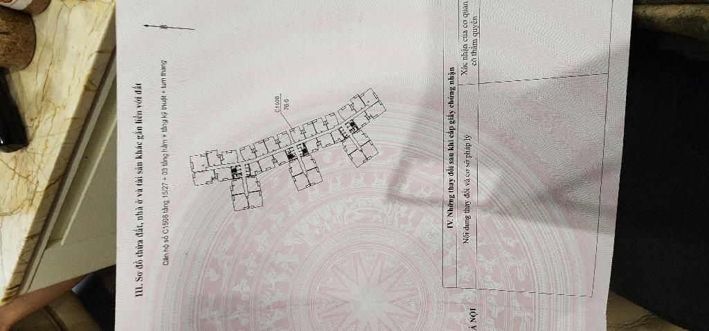 Bán nhà Minh Khai - diện tích 77m2 1 tầng - Căn hộ sịn sò - giá 8,8 tỷ