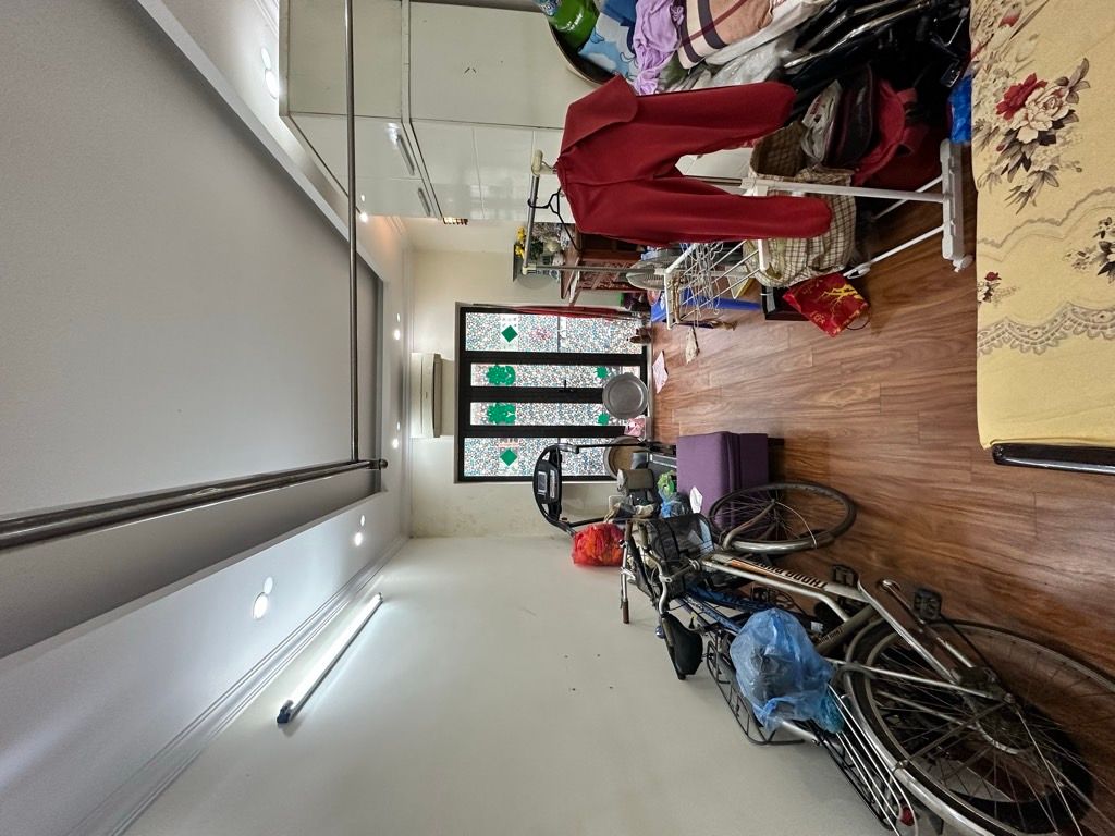 Bán nhà Nguyễn An Ninh - diện tích 54.7m2 5 tầng - ô tô đỗ cửa - giá 14,9 tỷ