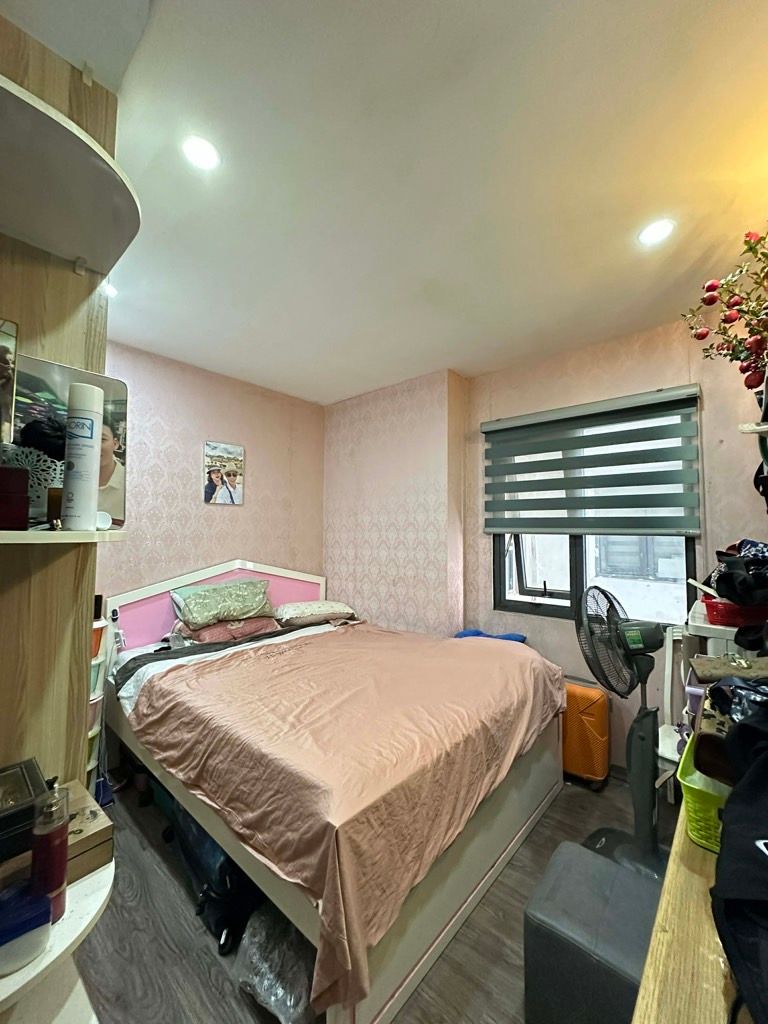 Bán nhà Tam Trinh - diện tích 66,2m2 1 tầng - Căn hộ View mặt phố - giá 7,6 tỷ