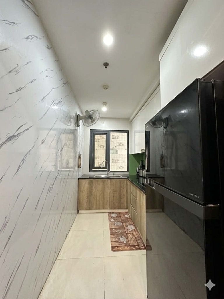Bán nhà Tam Trinh - diện tích 66,2m2 1 tầng - Căn hộ View mặt phố - giá 7,6 tỷ
