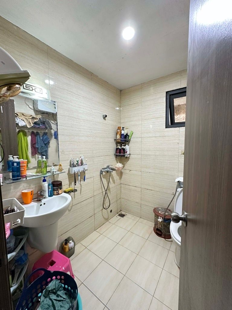 Bán nhà Tam Trinh - diện tích 66,2m2 1 tầng - Căn hộ View mặt phố - giá 7,6 tỷ