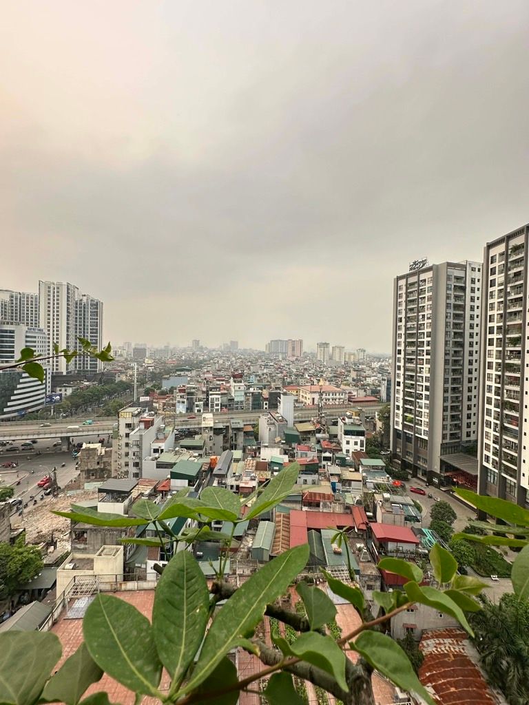 Bán nhà Tam Trinh - diện tích 66,2m2 1 tầng - Căn hộ View mặt phố - giá 7,6 tỷ