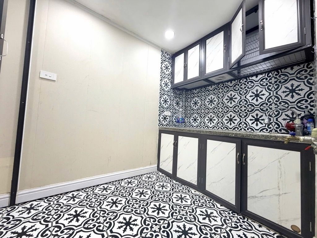 Bán nhà Thịnh Quang - diện tích 45m2 1 tầng - Ô Tô Đỗ Cửa - giá 2,99 tỷ