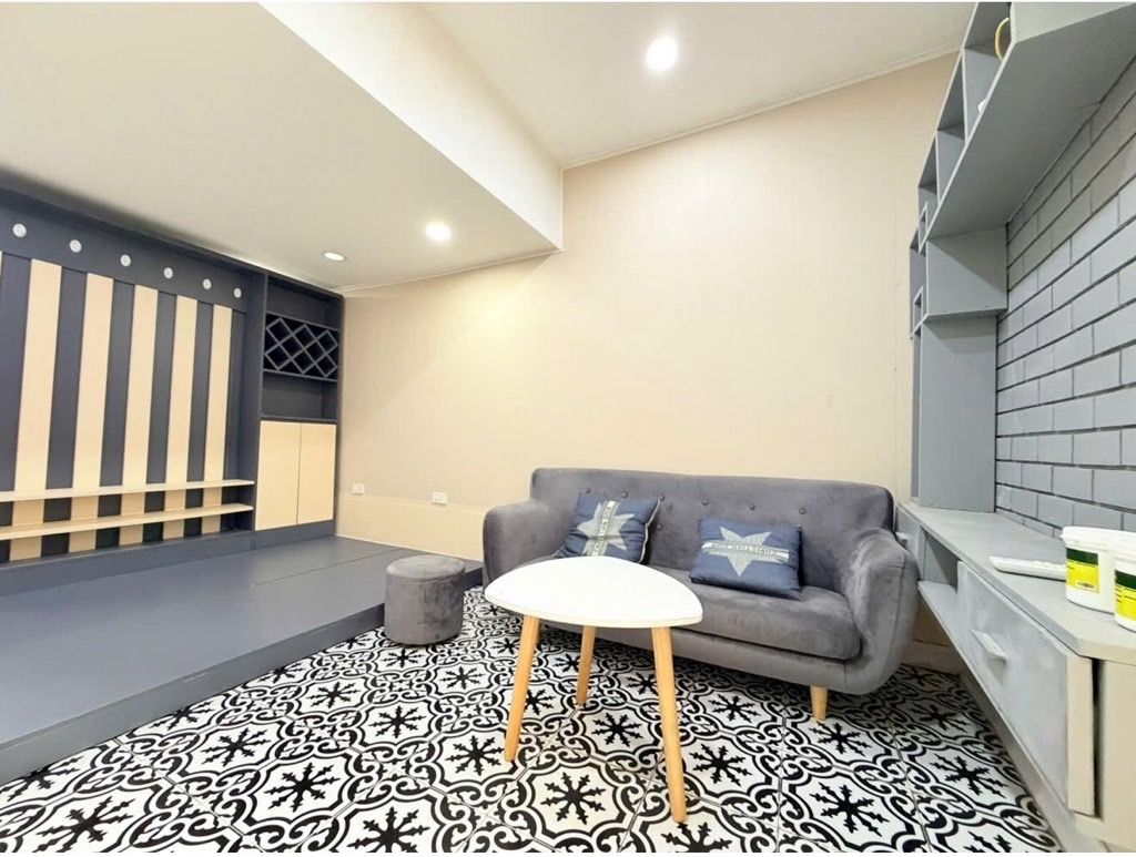 Bán nhà Thịnh Quang - diện tích 45m2 1 tầng - Ô Tô Đỗ Cửa - giá 2,99 tỷ