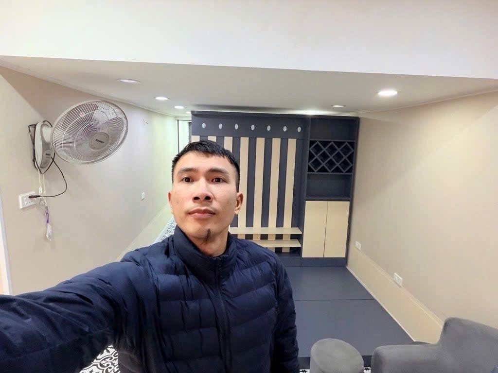 Bán nhà Thịnh Quang - diện tích 45m2 1 tầng - Ô Tô Đỗ Cửa - giá 2,99 tỷ