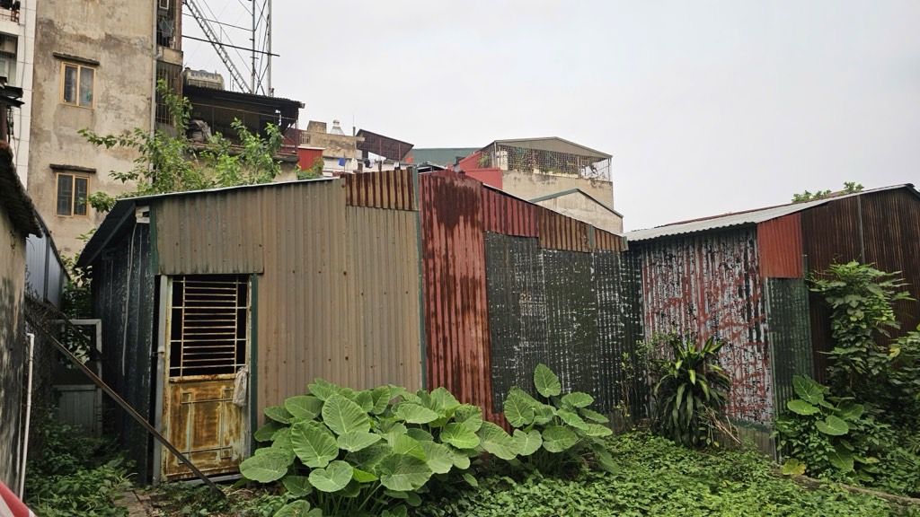 Bán nhà Hoàng Mai - diện tích 50m2 1 tầng - Mặt tiền quyền lực - giá 9 tỷ