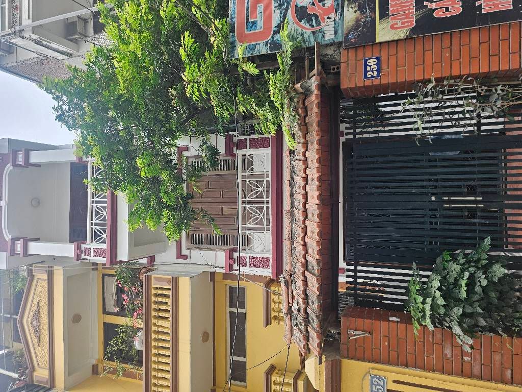 Bán nhà Dương Văn Bé - diện tích 58.1m2 4 tầng - 2 mặt tiền - giá 20 tỷ