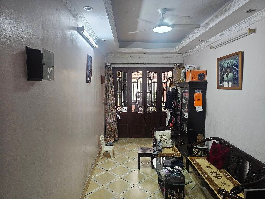 Bán nhà Dương Văn Bé - diện tích 58.1m2 4 tầng - 2 mặt tiền - giá 20 tỷ