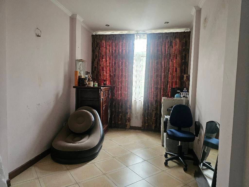 Bán nhà Dương Văn Bé - diện tích 58.1m2 4 tầng - 2 mặt tiền - giá 20 tỷ