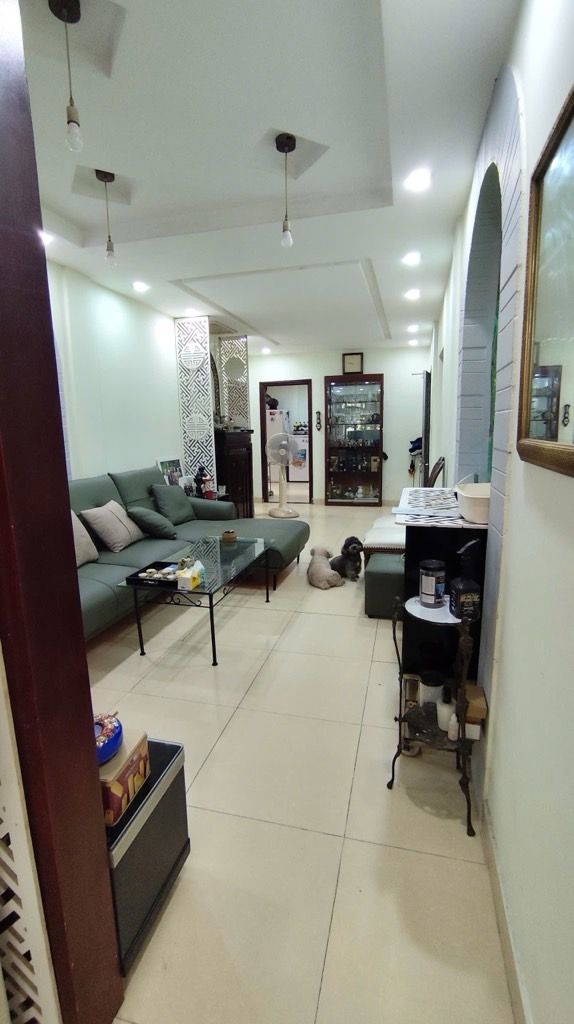 Bán nhà Hoàng Ngọc Phách - diện tích 120m2 2 tầng - Lô góc 3 thoáng - giá 6,95 tỷ