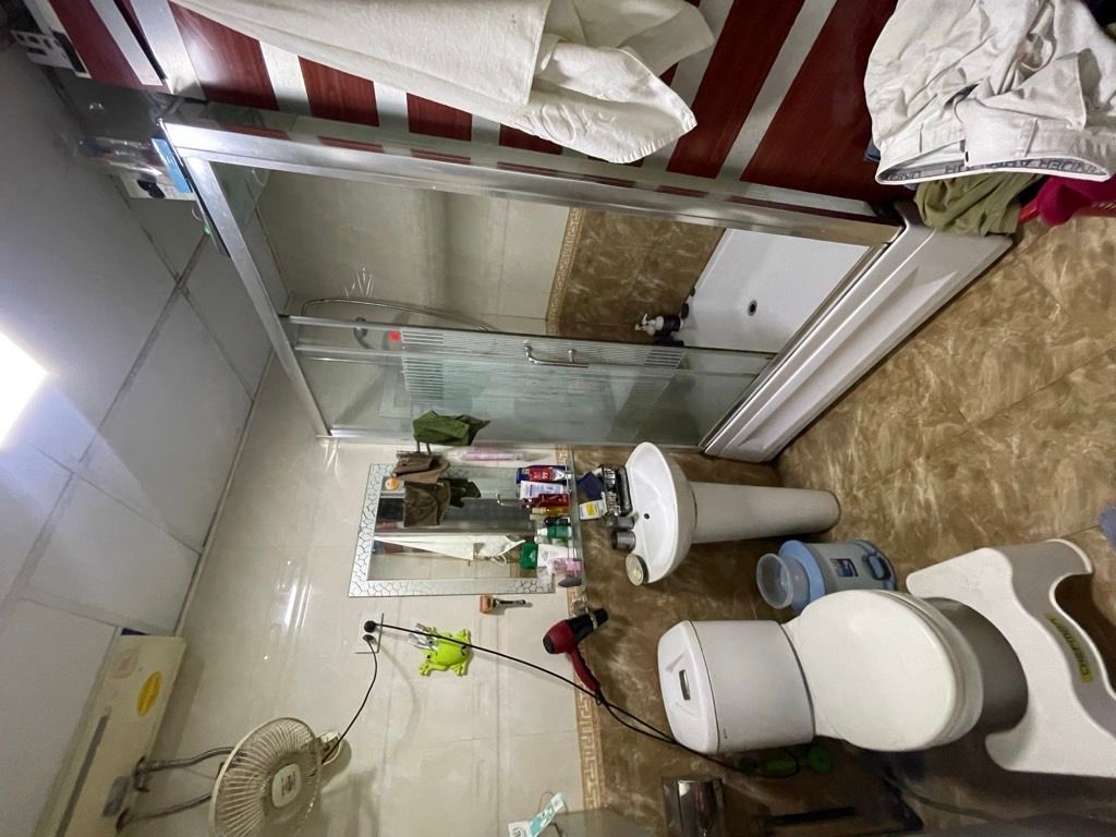 Bán nhà Hoàng Ngọc Phách - diện tích 120m2 2 tầng - Lô góc 3 thoáng - giá 6,95 tỷ