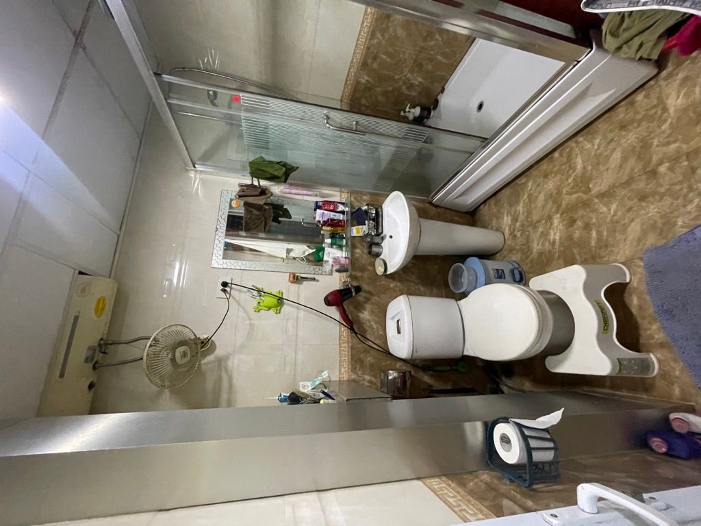 Bán nhà Hoàng Ngọc Phách - diện tích 120m2 2 tầng - Lô góc 3 thoáng - giá 6,95 tỷ