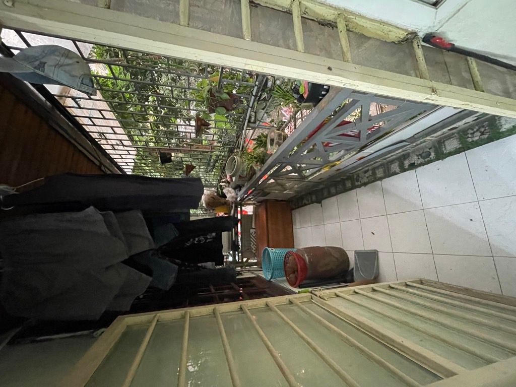 Bán nhà Hoàng Ngọc Phách - diện tích 120m2 2 tầng - Lô góc 3 thoáng - giá 6,95 tỷ