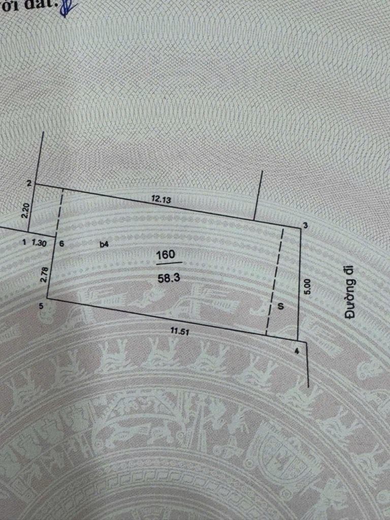 Bán nhà Đê La Thành - diện tích 58.3m2 6 tầng - Nhà đẹp ở ngay - giá 18 tỷ