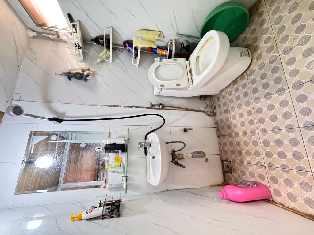 Bán nhà Tập thể Dệt kim Đông Xuân - diện tích 60m2 2 tầng - Nhà đẹp hiếm có - giá 3,2 tỷ