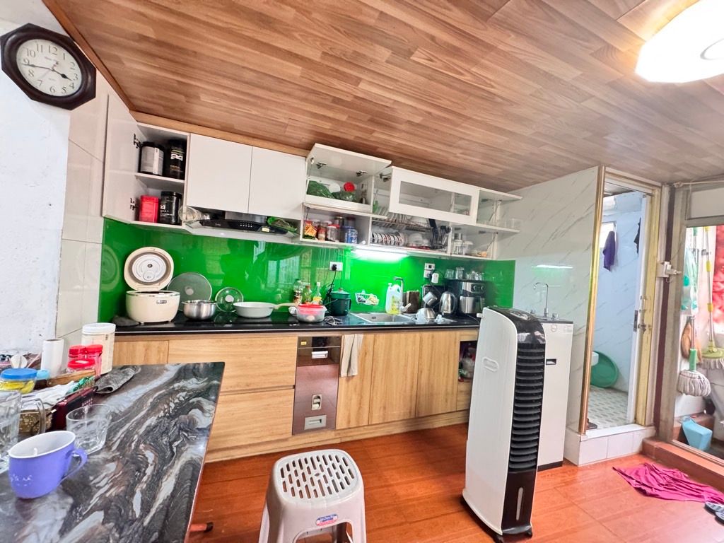 Bán nhà Tập thể Dệt kim Đông Xuân - diện tích 60m2 2 tầng - Nhà đẹp hiếm có - giá 3,2 tỷ