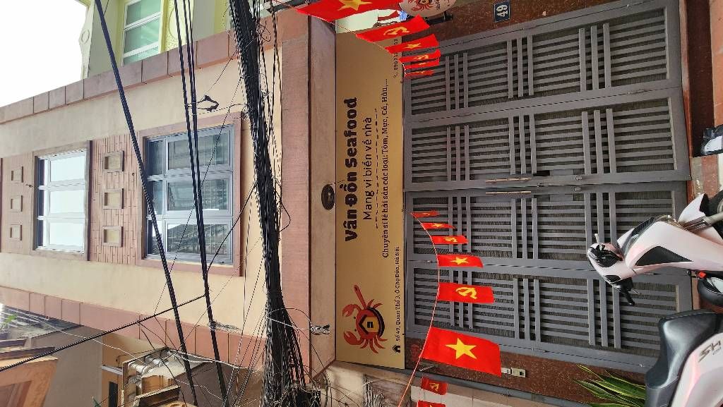 Bán nhà Quan Thổ 3 - diện tích 35.2m2 5 tầng - Nhà mặt ngõ kinh doanh - giá 14 tỷ