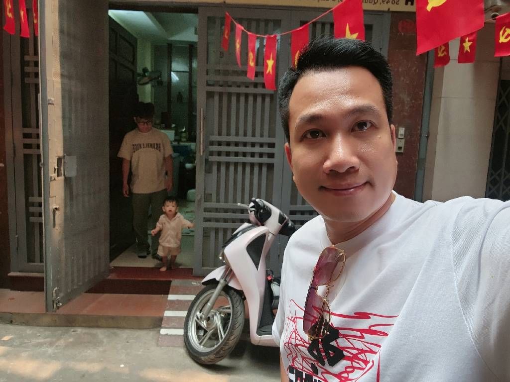 Ảnh đại diện