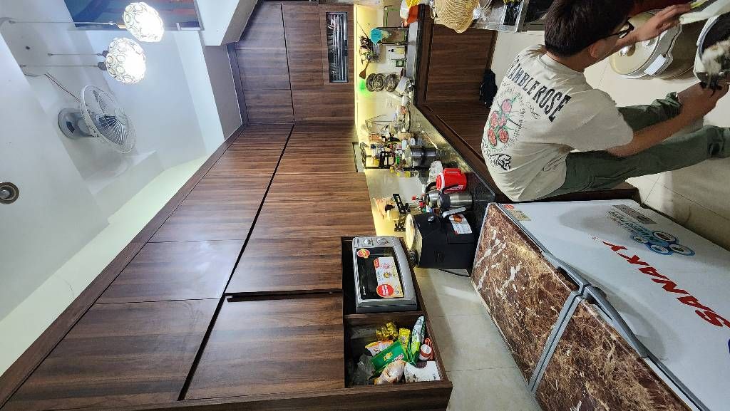 Bán nhà Quan Thổ 3 - diện tích 35.2m2 5 tầng - Nhà mặt ngõ kinh doanh - giá 14 tỷ