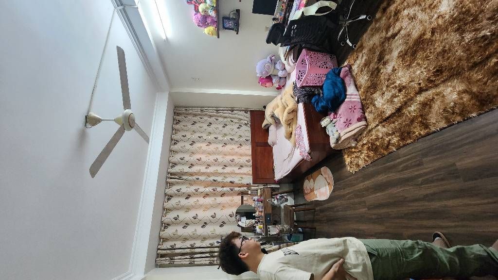 Bán nhà Quan Thổ 3 - diện tích 35.2m2 5 tầng - Nhà mặt ngõ kinh doanh - giá 14 tỷ