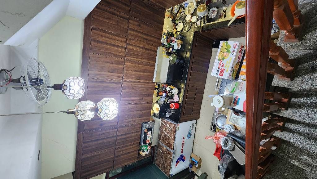 Bán nhà Quan Thổ 3 - diện tích 35.2m2 5 tầng - Nhà mặt ngõ kinh doanh - giá 14 tỷ