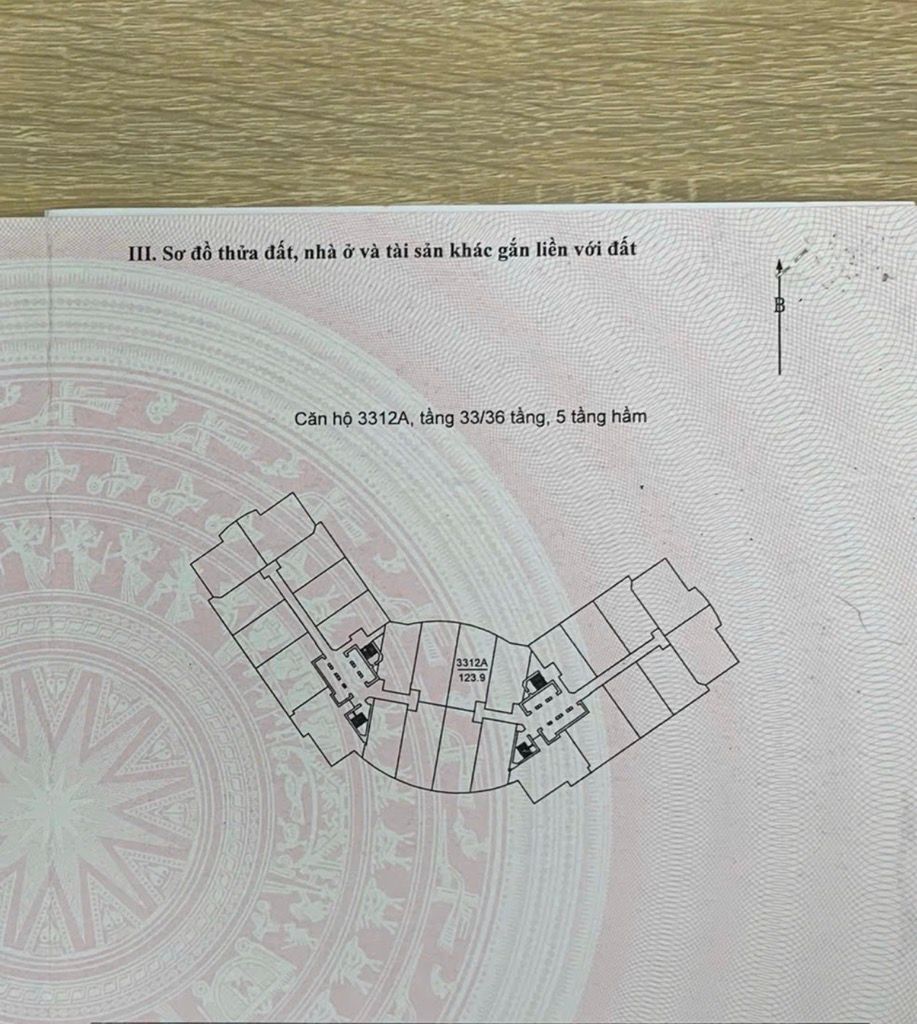 Bán nhà Nguyễn Trãi - diện tích 124m2 33 tầng - Cực hiếm - giá 21 tỷ