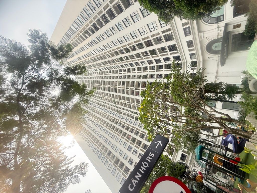 Bán nhà Nguyễn Trãi - diện tích 124m2 33 tầng - Cực hiếm - giá 21 tỷ